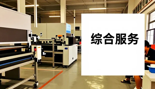 日用百货组合
