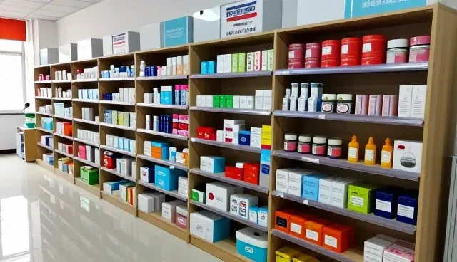 商品采购中节点可查的选型关注点