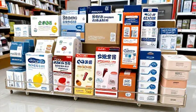 系统选型对商品采购效率提升的关键影响