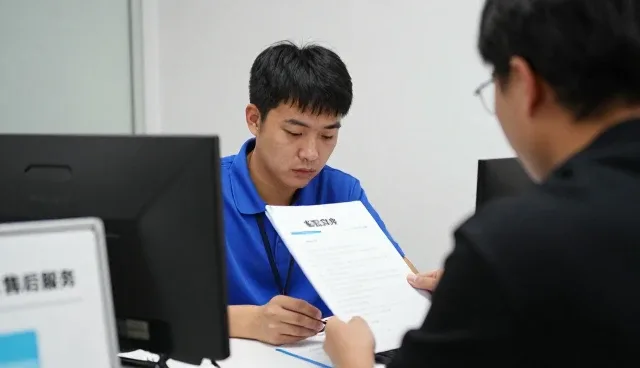 商品采购订单处理：广州辉嘉亿电子商务有限公司经验谈